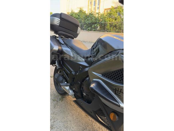 Sahibinden CFmoto 650 TK 