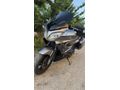 Sahibinden CFmoto 650 TK 