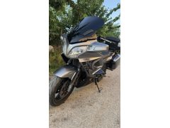 Sahibinden CFmoto 650 TK 