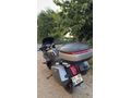 Sahibinden CFmoto 650 TK 
