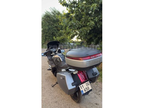 Sahibinden CFmoto 650 TK 