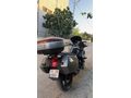 Sahibinden CFmoto 650 TK 