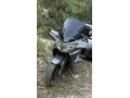 Sahibinden CFmoto 650 TK 