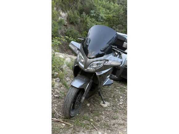 Sahibinden CFmoto 650 TK 