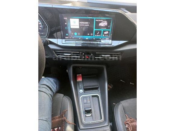 Sahibinden Volkswagen Caddy 2.0 TDI Style 2024 Model