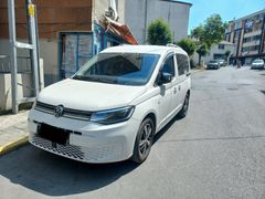 Sahibinden Volkswagen Caddy 2.0 TDI Style 2024 Model