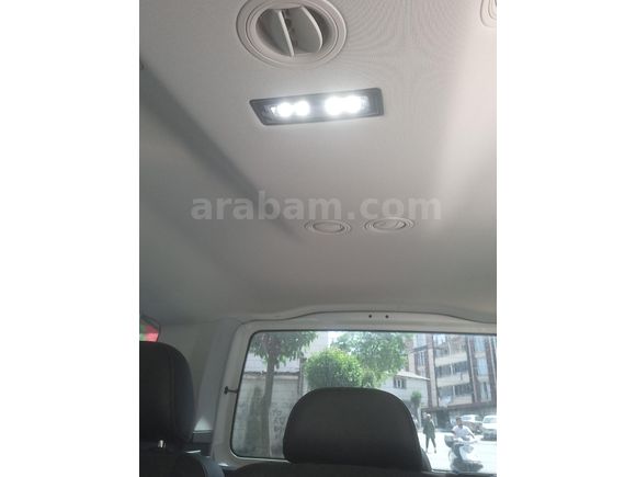 Sahibinden Volkswagen Caddy 2.0 TDI Style 2024 Model