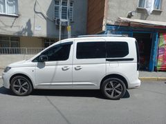 Sahibinden Volkswagen Caddy 2.0 TDI Style 2024 Model