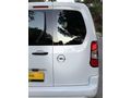 HATASIZ BOYASIZ %20FATURALI ÇİFT SÜRGÜ OPEL COMBO CARGO G.PAKET