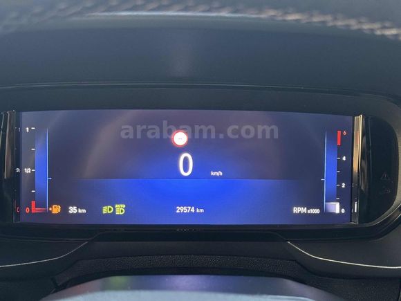HATASIZ BOYASIZ %20FATURALI ÇİFT SÜRGÜ OPEL COMBO CARGO G.PAKET
