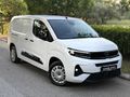 HATASIZ BOYASIZ %20FATURALI ÇİFT SÜRGÜ OPEL COMBO CARGO G.PAKET