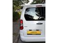 HATASIZ BOYASIZ %20FATURALI ÇİFT SÜRGÜ OPEL COMBO CARGO G.PAKET