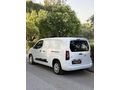 HATASIZ BOYASIZ %20FATURALI ÇİFT SÜRGÜ OPEL COMBO CARGO G.PAKET