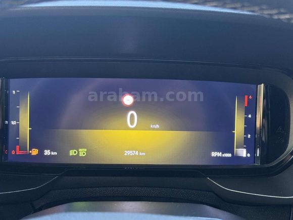 HATASIZ BOYASIZ %20FATURALI ÇİFT SÜRGÜ OPEL COMBO CARGO G.PAKET