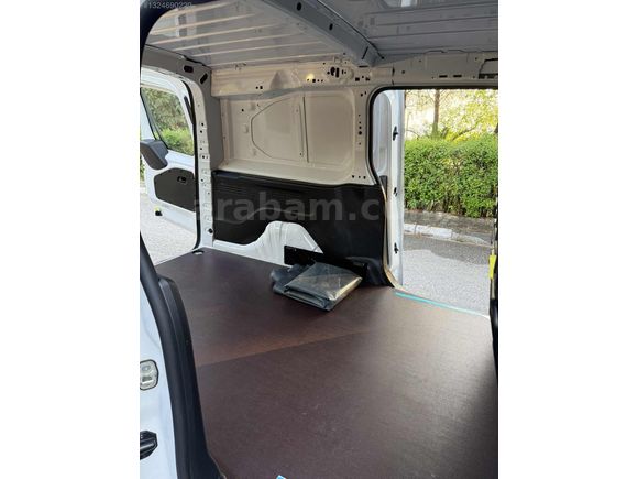 HATASIZ BOYASIZ %20FATURALI ÇİFT SÜRGÜ OPEL COMBO CARGO G.PAKET