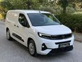 HATASIZ BOYASIZ %20FATURALI ÇİFT SÜRGÜ OPEL COMBO CARGO G.PAKET