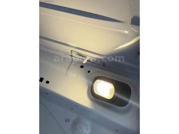 HATASIZ BOYASIZ %20FATURALI ÇİFT SÜRGÜ OPEL COMBO CARGO G.PAKET