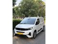 HATASIZ BOYASIZ %20FATURALI ÇİFT SÜRGÜ OPEL COMBO CARGO G.PAKET