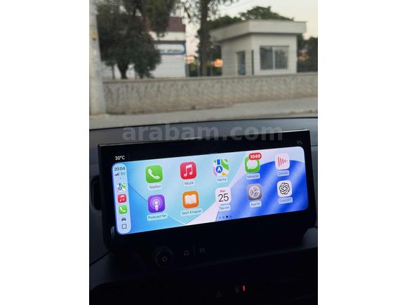 HATASIZ BOYASIZ %20FATURALI ÇİFT SÜRGÜ OPEL COMBO CARGO G.PAKET