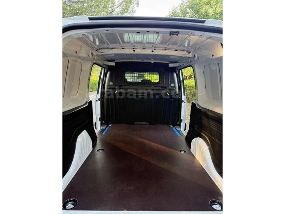HATASIZ BOYASIZ %20FATURALI ÇİFT SÜRGÜ OPEL COMBO CARGO G.PAKET