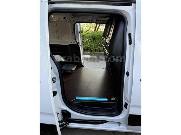 HATASIZ BOYASIZ %20FATURALI ÇİFT SÜRGÜ OPEL COMBO CARGO G.PAKET