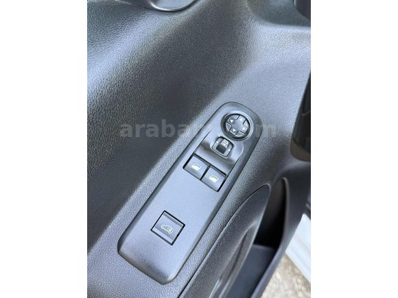 HATASIZ BOYASIZ %20FATURALI ÇİFT SÜRGÜ OPEL COMBO CARGO G.PAKET
