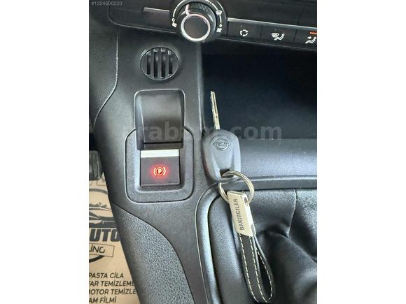 HATASIZ BOYASIZ %20FATURALI ÇİFT SÜRGÜ OPEL COMBO CARGO G.PAKET