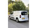 HATASIZ BOYASIZ %20FATURALI ÇİFT SÜRGÜ OPEL COMBO CARGO G.PAKET