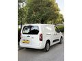 HATASIZ BOYASIZ %20FATURALI ÇİFT SÜRGÜ OPEL COMBO CARGO G.PAKET