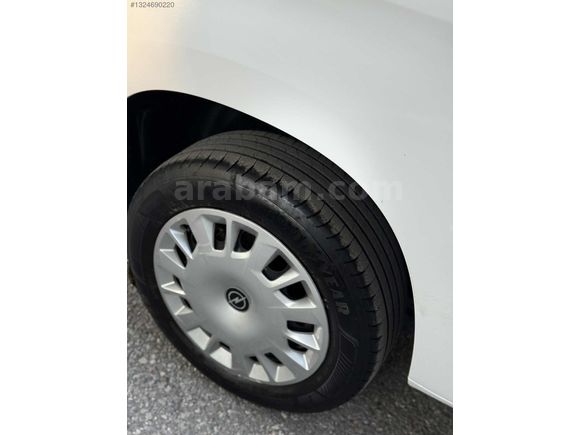 HATASIZ BOYASIZ %20FATURALI ÇİFT SÜRGÜ OPEL COMBO CARGO G.PAKET