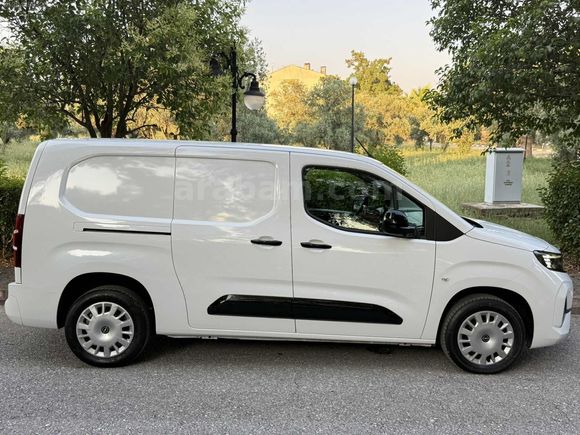 HATASIZ BOYASIZ %20FATURALI ÇİFT SÜRGÜ OPEL COMBO CARGO G.PAKET