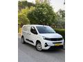HATASIZ BOYASIZ %20FATURALI ÇİFT SÜRGÜ OPEL COMBO CARGO G.PAKET