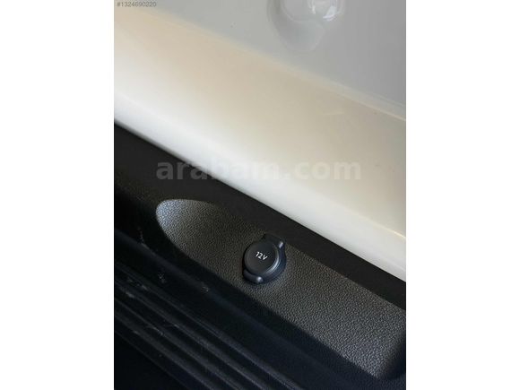 HATASIZ BOYASIZ %20FATURALI ÇİFT SÜRGÜ OPEL COMBO CARGO G.PAKET