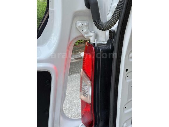 HATASIZ BOYASIZ %20FATURALI ÇİFT SÜRGÜ OPEL COMBO CARGO G.PAKET