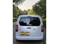 HATASIZ BOYASIZ %20FATURALI ÇİFT SÜRGÜ OPEL COMBO CARGO G.PAKET