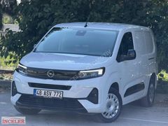 İNCELER OTOMOTİV'DEN 2024 OPEL COMBO CARGO 39.000KM OTOMATİK