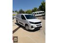 Combo Cargo Ultimate XL Otomatik vites 33.000 km