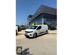 Combo Cargo Ultimate XL Otomatik vites 33.000 km