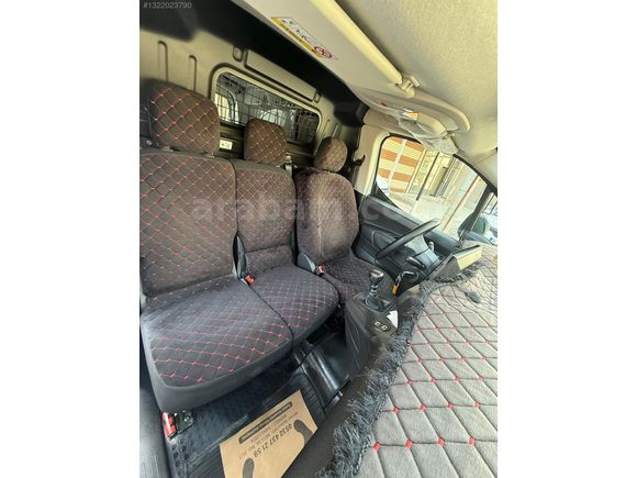 OPEL COMBO CARGO 1.5 D ULTİMATE XL HATASIZ BOYASIZ ÇİZİKSİZ