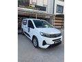 OPEL COMBO CARGO 1.5 D ULTİMATE XL HATASIZ BOYASIZ ÇİZİKSİZ