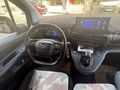 OPEL COMBO CARGO 1.5 D ULTİMATE XL HATASIZ BOYASIZ ÇİZİKSİZ