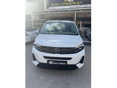 OPEL COMBO CARGO 1.5 D ULTİMATE XL HATASIZ BOYASIZ ÇİZİKSİZ