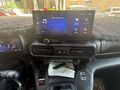 OPEL COMBO CARGO 1.5 D ULTİMATE XL HATASIZ BOYASIZ ÇİZİKSİZ