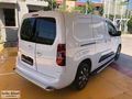 YETKİLİ BAYİ ENRİKO ALİBERTİDN 2024 COMBO CARGO XL 1.5 ELEGANCE