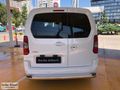 YETKİLİ BAYİ ENRİKO ALİBERTİDN 2024 COMBO CARGO XL 1.5 ELEGANCE