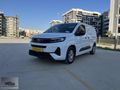 EMİN,FUZUL,KATILIM ÇALIŞILMAKTA 2025 model OPEL COMBO 2.100km