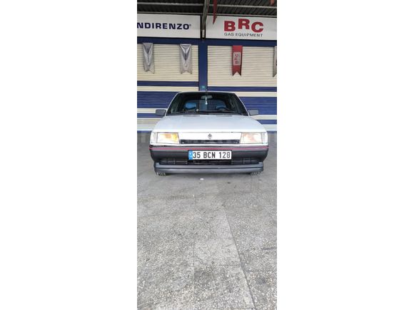 Sahibinden Renault R 11 GTE 1989 Model