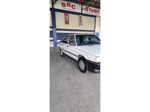 Sahibinden Renault R 11 GTE 1989 Model