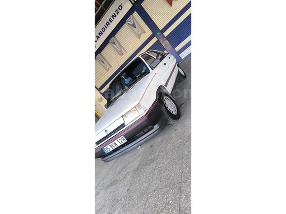 Sahibinden Renault R 11 GTE 1989 Model