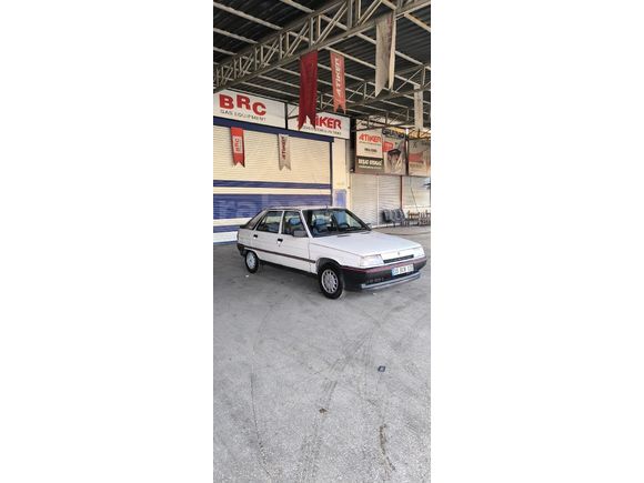 Sahibinden Renault R 11 GTE 1989 Model